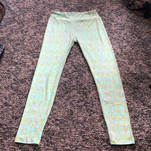LulaRoe Leggings